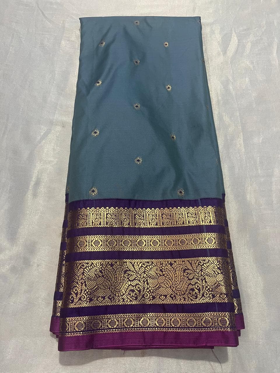 Premium Gadwal — view 1