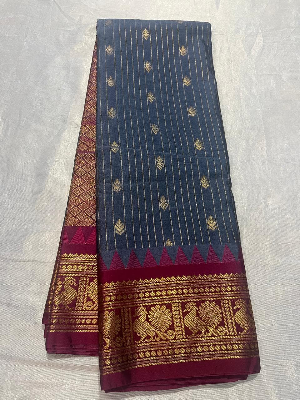 Premium Gadwal — view 1